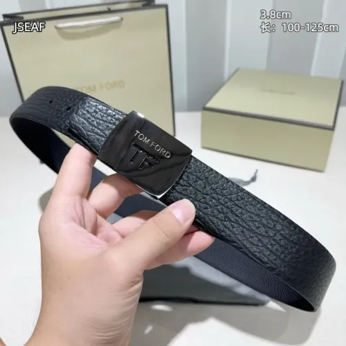 Wholesale Tom Ford AAA Quality Belts For Men #1447697 $64.00 USD, Wholesale Quality Replica Tom Ford AAA Quality Belts