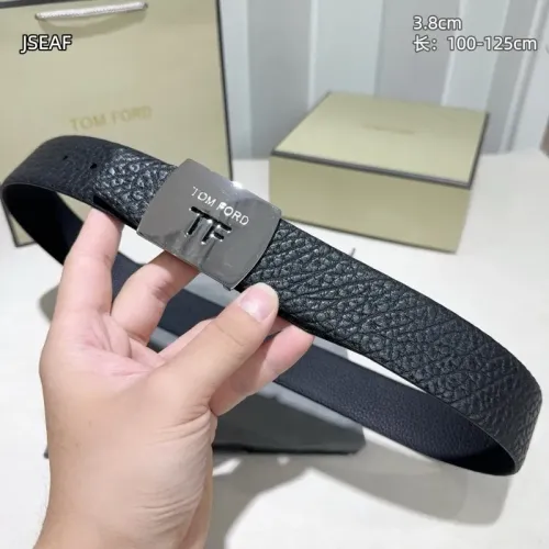 Wholesale Tom Ford AAA Quality Belts For Men #1447698 $64.00 USD, Wholesale Quality Replica Tom Ford AAA Quality Belts