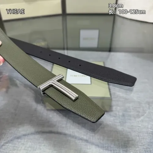 Wholesale Tom Ford AAA Quality Belts For Men #1447699 $64.00 USD, Wholesale Quality Replica Tom Ford AAA Quality Belts