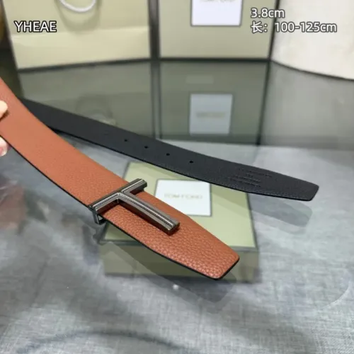 Wholesale Tom Ford AAA Quality Belts For Men #1447700 $64.00 USD, Wholesale Quality Replica Tom Ford AAA Quality Belts