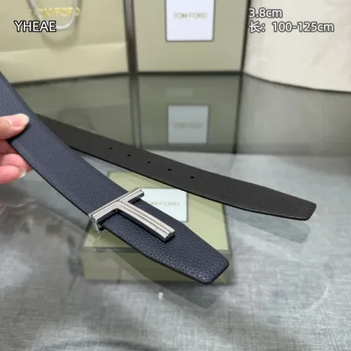 Wholesale Tom Ford AAA Quality Belts For Men #1447702 $64.00 USD, Wholesale Quality Replica Tom Ford AAA Quality Belts