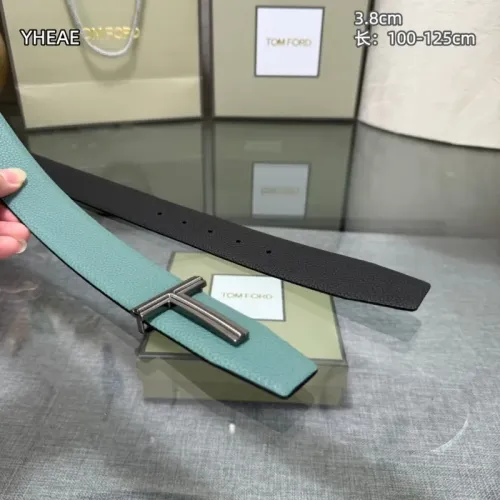 Wholesale Tom Ford AAA Quality Belts For Men #1447703 $64.00 USD, Wholesale Quality Replica Tom Ford AAA Quality Belts