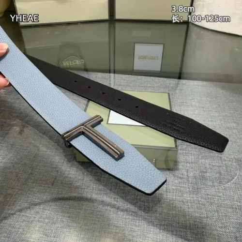 Wholesale Tom Ford AAA Quality Belts For Men #1447705 $64.00 USD, Wholesale Quality Replica Tom Ford AAA Quality Belts
