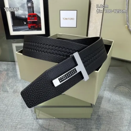 Wholesale Tom Ford AAA Quality Belts For Men #1447712 $64.00 USD, Wholesale Quality Replica Tom Ford AAA Quality Belts