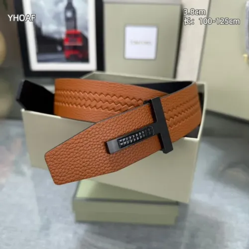 Wholesale Tom Ford AAA Quality Belts For Men #1447713 $64.00 USD, Wholesale Quality Replica Tom Ford AAA Quality Belts