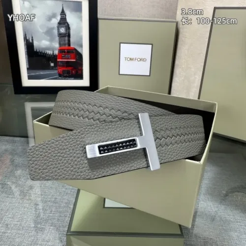 Wholesale Tom Ford AAA Quality Belts For Men #1447714 $64.00 USD, Wholesale Quality Replica Tom Ford AAA Quality Belts