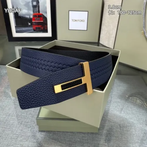 Wholesale Tom Ford AAA Quality Belts For Men #1447717 $64.00 USD, Wholesale Quality Replica Tom Ford AAA Quality Belts