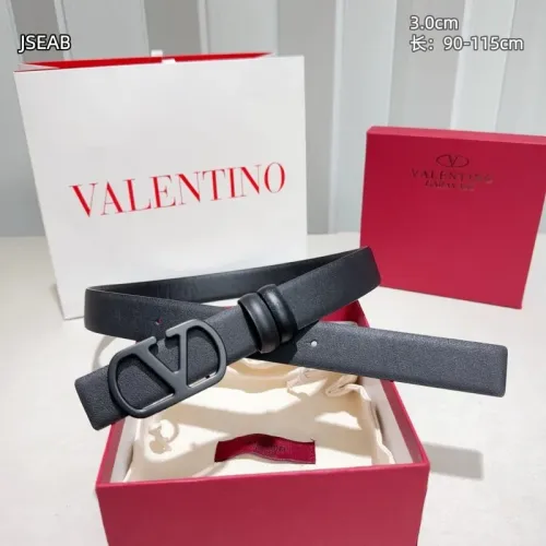 Replica Valentino AAA Quality Belts For Women #1447721 $48.00 USD for Wholesale