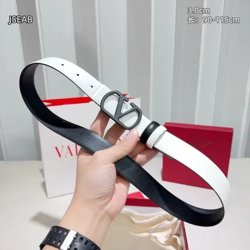 Wholesale Valentino AAA Quality Belts For Women #1447722 $48.00 USD, Wholesale Quality Replica Valentino AAA Quality Belts