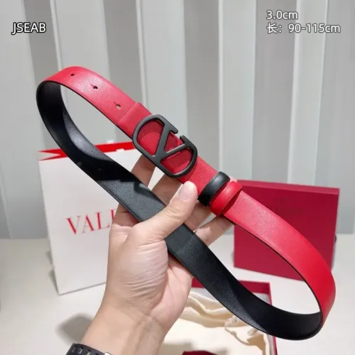 Wholesale Valentino AAA Quality Belts For Women #1447723 $48.00 USD, Wholesale Quality Replica Valentino AAA Quality Belts