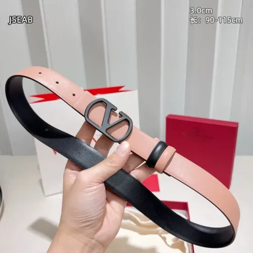 Wholesale Valentino AAA Quality Belts For Women #1447724 $48.00 USD, Wholesale Quality Replica Valentino AAA Quality Belts