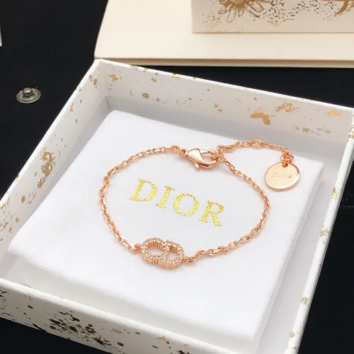 Wholesale Christian Dior Bracelets #1447791 $25.00 USD, Wholesale Quality Replica Christian Dior Bracelets