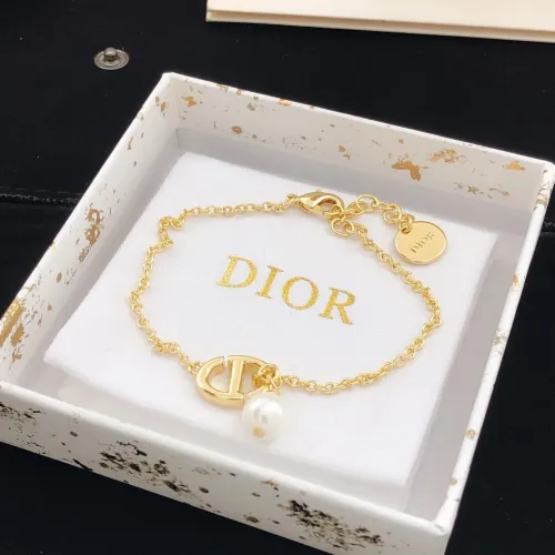 Wholesale Christian Dior Bracelets #1447797 $25.00 USD, Wholesale Quality Replica Christian Dior Bracelets