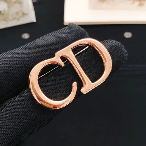 Wholesale Christian Dior Brooches For Women #1447848 $27.00 USD, Wholesale Quality Replica Christian Dior Brooches