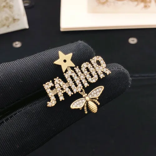 Wholesale Christian Dior Brooches For Women #1447878 $27.00 USD, Wholesale Quality Replica Christian Dior Brooches