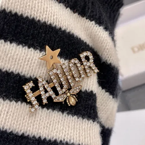 Replica Christian Dior Brooches For Women #1447878 $27.00 USD for Wholesale