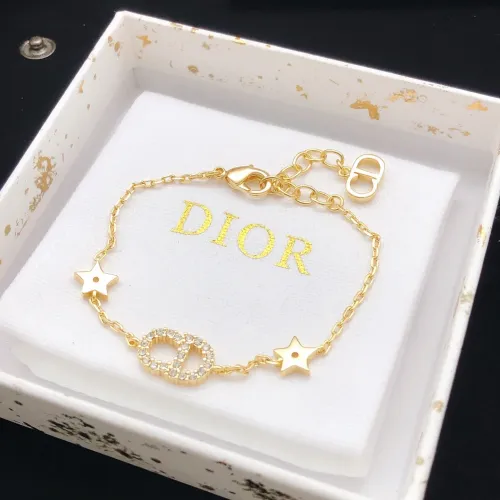 Wholesale Christian Dior Bracelets #1447887 $23.00 USD, Wholesale Quality Replica Christian Dior Bracelets