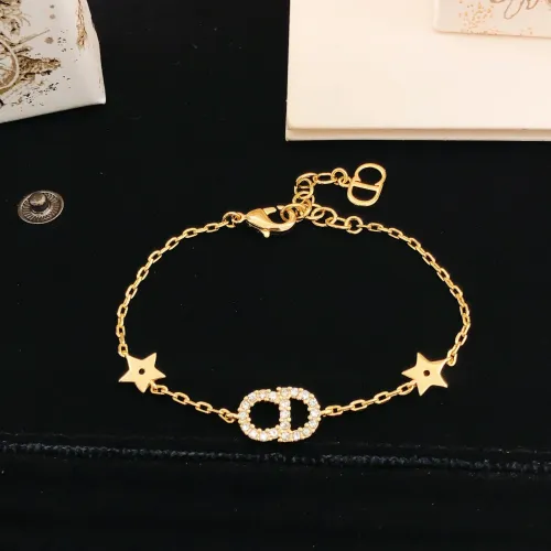 Replica Christian Dior Bracelets #1447887 $23.00 USD for Wholesale