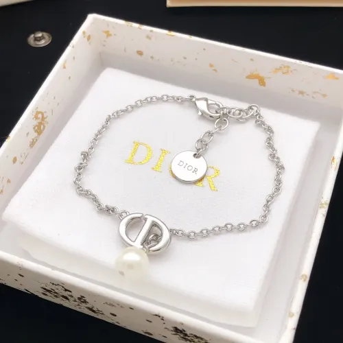 Wholesale Christian Dior Bracelets For Women #1447893 $25.00 USD, Wholesale Quality Replica Christian Dior Bracelets