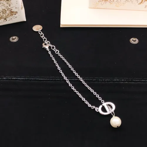 Replica Christian Dior Bracelets For Women #1447893 $25.00 USD for Wholesale