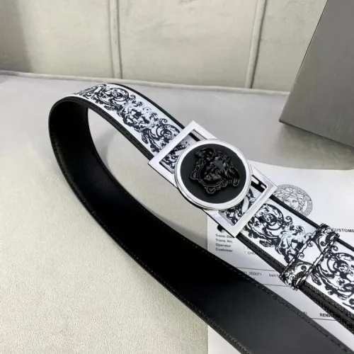 Wholesale Versace AAA Quality Belts For Men #1447900 $72.00 USD, Wholesale Quality Replica Versace AAA Quality Belts