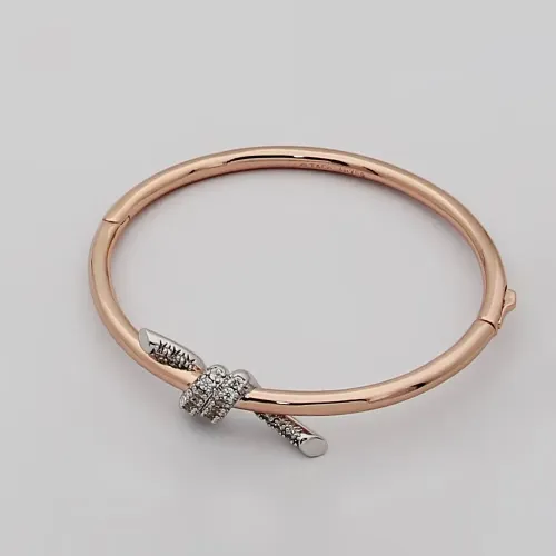 Wholesale Tiffany Bracelets #1447954 $29.00 USD, Wholesale Quality Replica Tiffany Bracelets