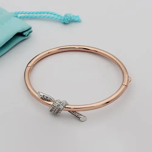 Replica Tiffany Bracelets #1447954 $29.00 USD for Wholesale
