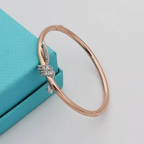 Replica Tiffany Bracelets #1447954 $29.00 USD for Wholesale