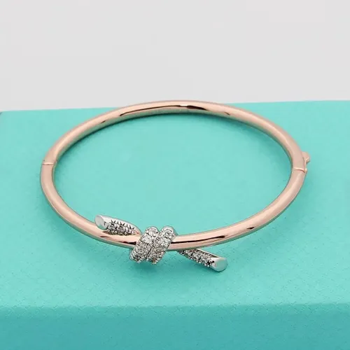 Replica Tiffany Bracelets #1447954 $29.00 USD for Wholesale