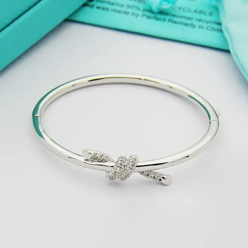 Wholesale Tiffany Bracelets #1447955 $29.00 USD, Wholesale Quality Replica Tiffany Bracelets
