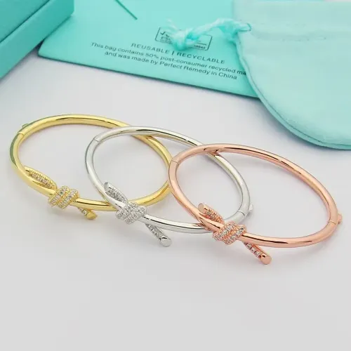 Replica Tiffany Bracelets #1447955 $29.00 USD for Wholesale