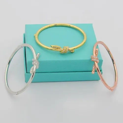 Replica Tiffany Bracelets #1447955 $29.00 USD for Wholesale