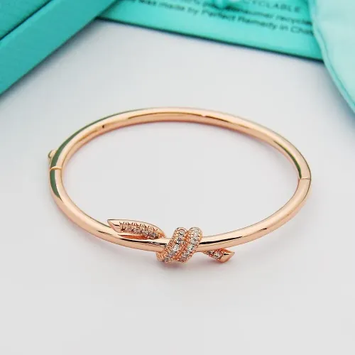 Wholesale Tiffany Bracelets #1447956 $29.00 USD, Wholesale Quality Replica Tiffany Bracelets