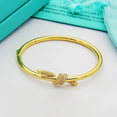 Wholesale Tiffany Bracelets #1447957 $29.00 USD, Wholesale Quality Replica Tiffany Bracelets