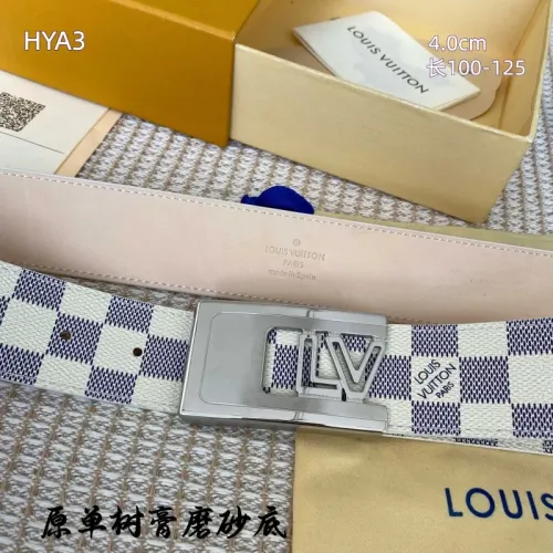 Replica Louis Vuitton AAA Quality Belts For Men #1447968 $52.00 USD for Wholesale