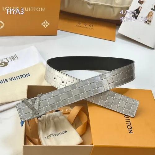 Replica Louis Vuitton AAA Quality Belts For Men #1447969 $52.00 USD for Wholesale