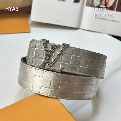 Replica Louis Vuitton AAA Quality Belts For Men #1447969 $52.00 USD for Wholesale