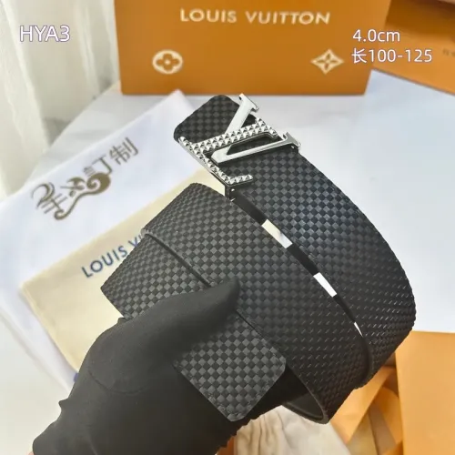 Replica Louis Vuitton AAA Quality Belts For Men #1447974 $52.00 USD for Wholesale
