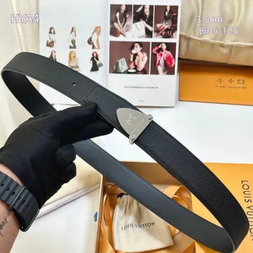 Wholesale Louis Vuitton AAA Quality Belts For Unisex #1447977 $56.00 USD, Wholesale Quality Replica Louis Vuitton AAA Quality Belts