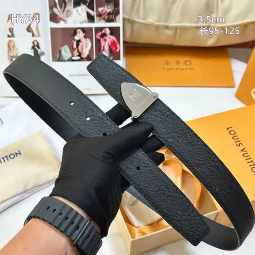 Replica Louis Vuitton AAA Quality Belts For Unisex #1447977 $56.00 USD for Wholesale