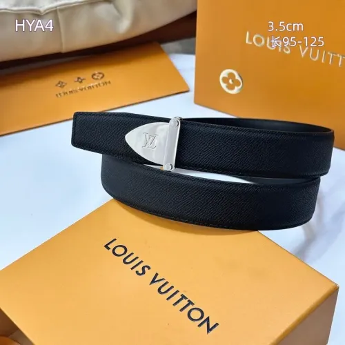 Replica Louis Vuitton AAA Quality Belts For Unisex #1447977 $56.00 USD for Wholesale