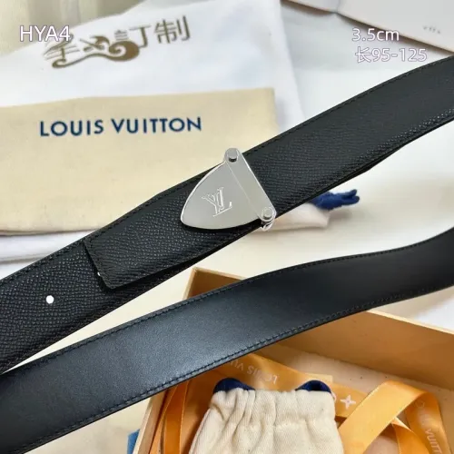 Replica Louis Vuitton AAA Quality Belts For Unisex #1447977 $56.00 USD for Wholesale