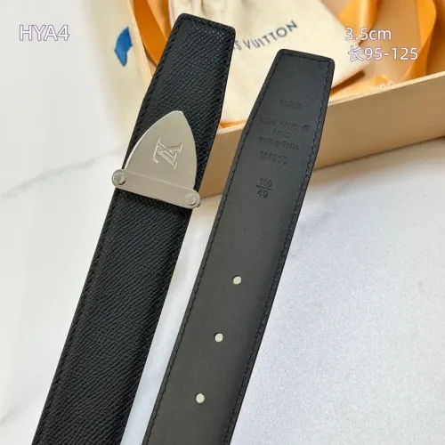 Replica Louis Vuitton AAA Quality Belts For Unisex #1447977 $56.00 USD for Wholesale