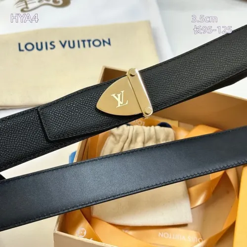 Replica Louis Vuitton AAA Quality Belts For Unisex #1447978 $56.00 USD for Wholesale
