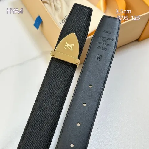 Replica Louis Vuitton AAA Quality Belts For Unisex #1447978 $56.00 USD for Wholesale
