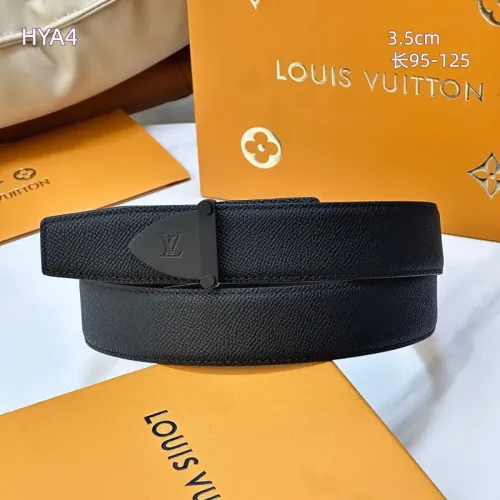 Replica Louis Vuitton AAA Quality Belts For Unisex #1447979 $56.00 USD for Wholesale
