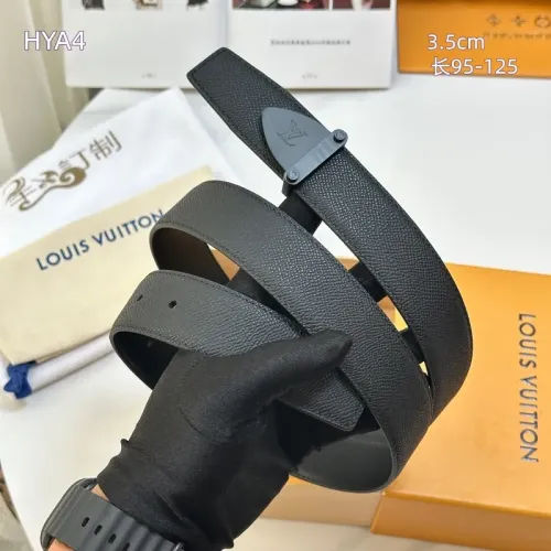 Replica Louis Vuitton AAA Quality Belts For Unisex #1447979 $56.00 USD for Wholesale