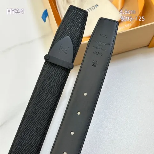 Replica Louis Vuitton AAA Quality Belts For Unisex #1447979 $56.00 USD for Wholesale