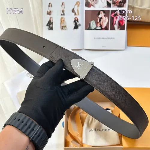 Wholesale Louis Vuitton AAA Quality Belts For Unisex #1447980 $56.00 USD, Wholesale Quality Replica Louis Vuitton AAA Quality Belts