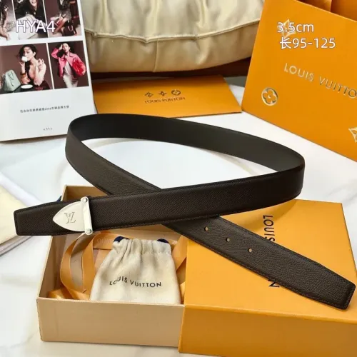 Replica Louis Vuitton AAA Quality Belts For Unisex #1447980 $56.00 USD for Wholesale